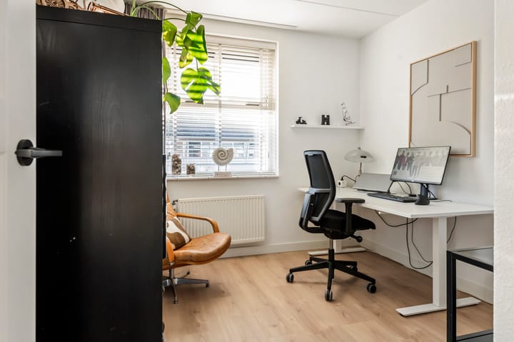 Foto 20 van Laan 1940-1945 91