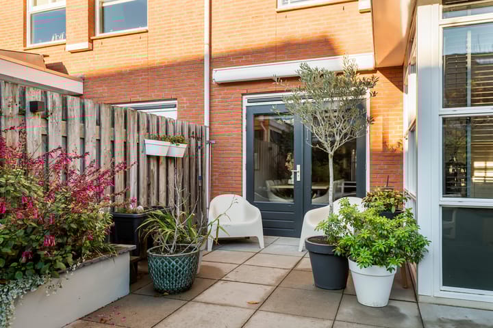 Foto 32 van Laan 1940-1945 91