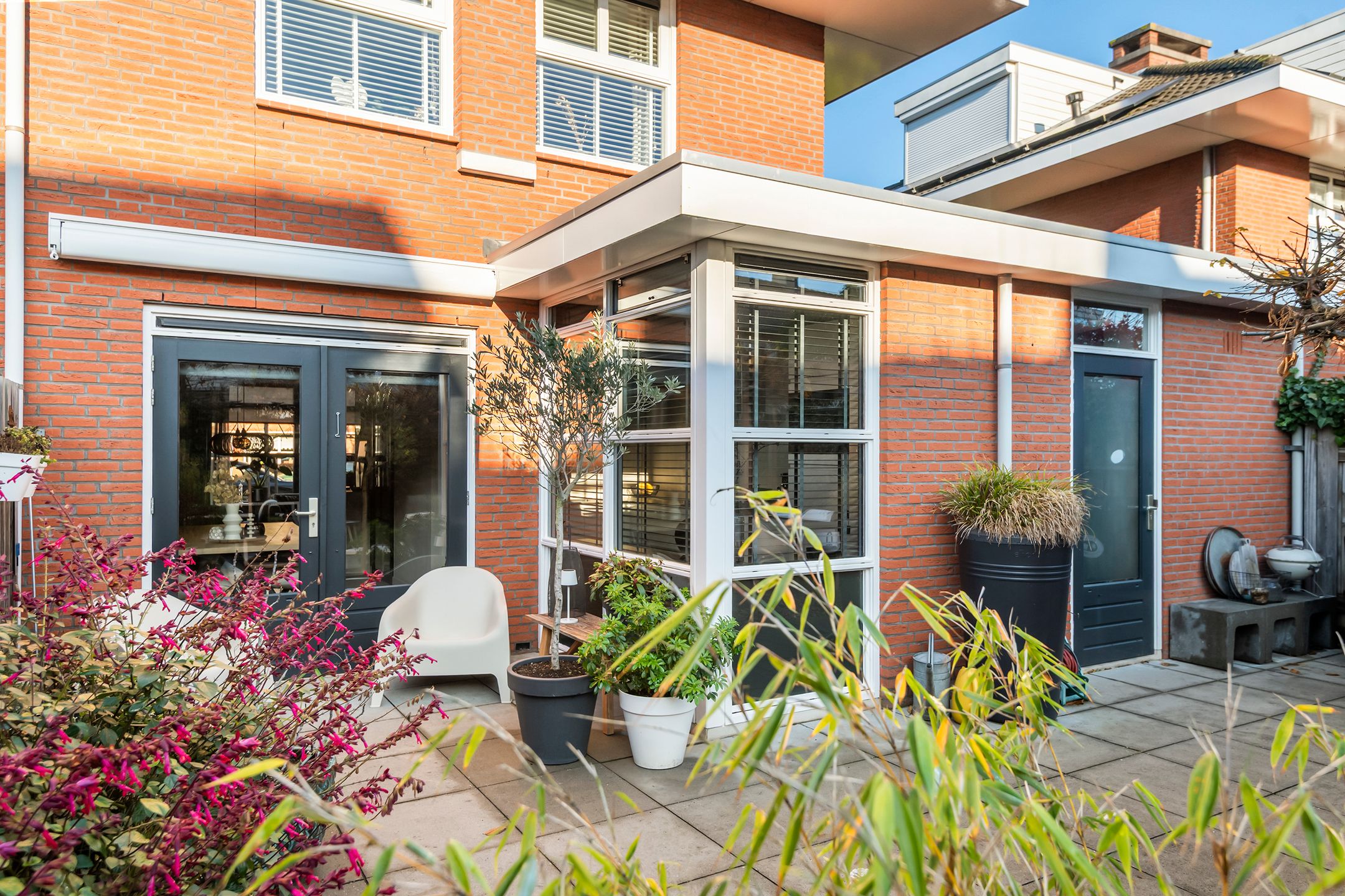 Foto 33 van Laan 1940-1945 91