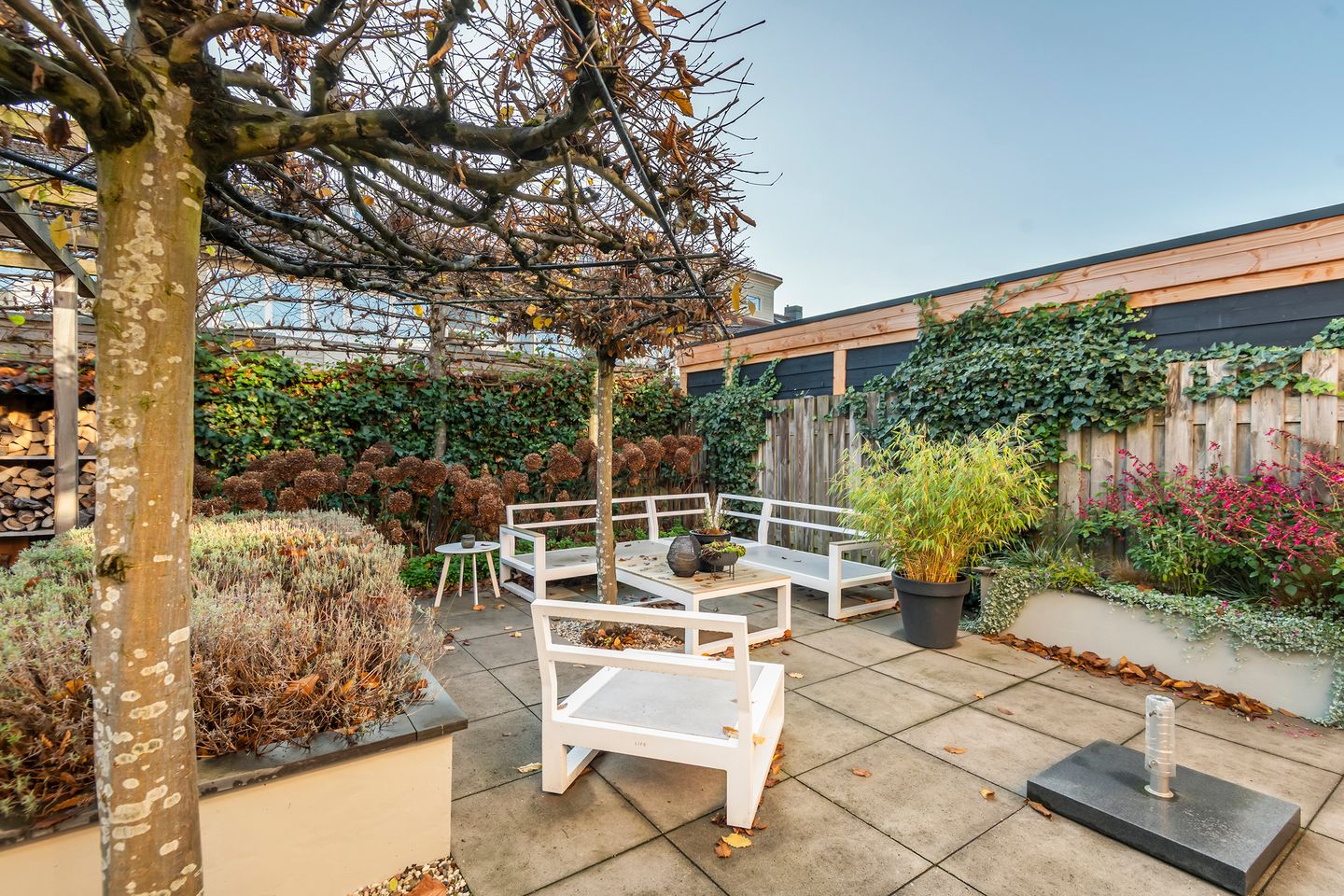 Foto 35 van Laan 1940-1945 91