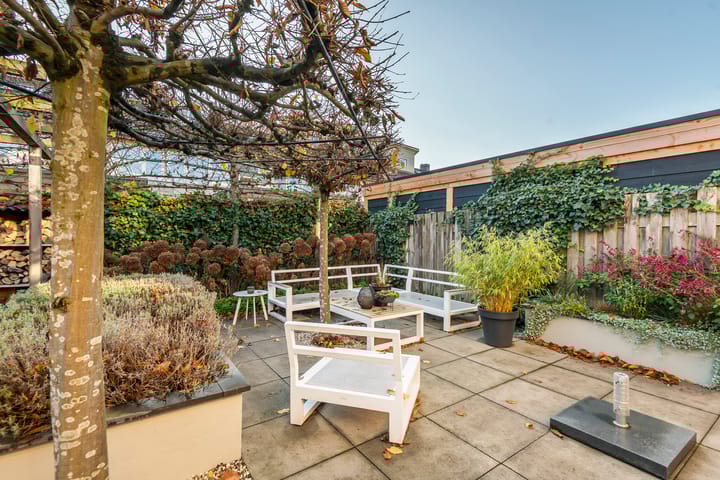 Foto 35 van Laan 1940-1945 91