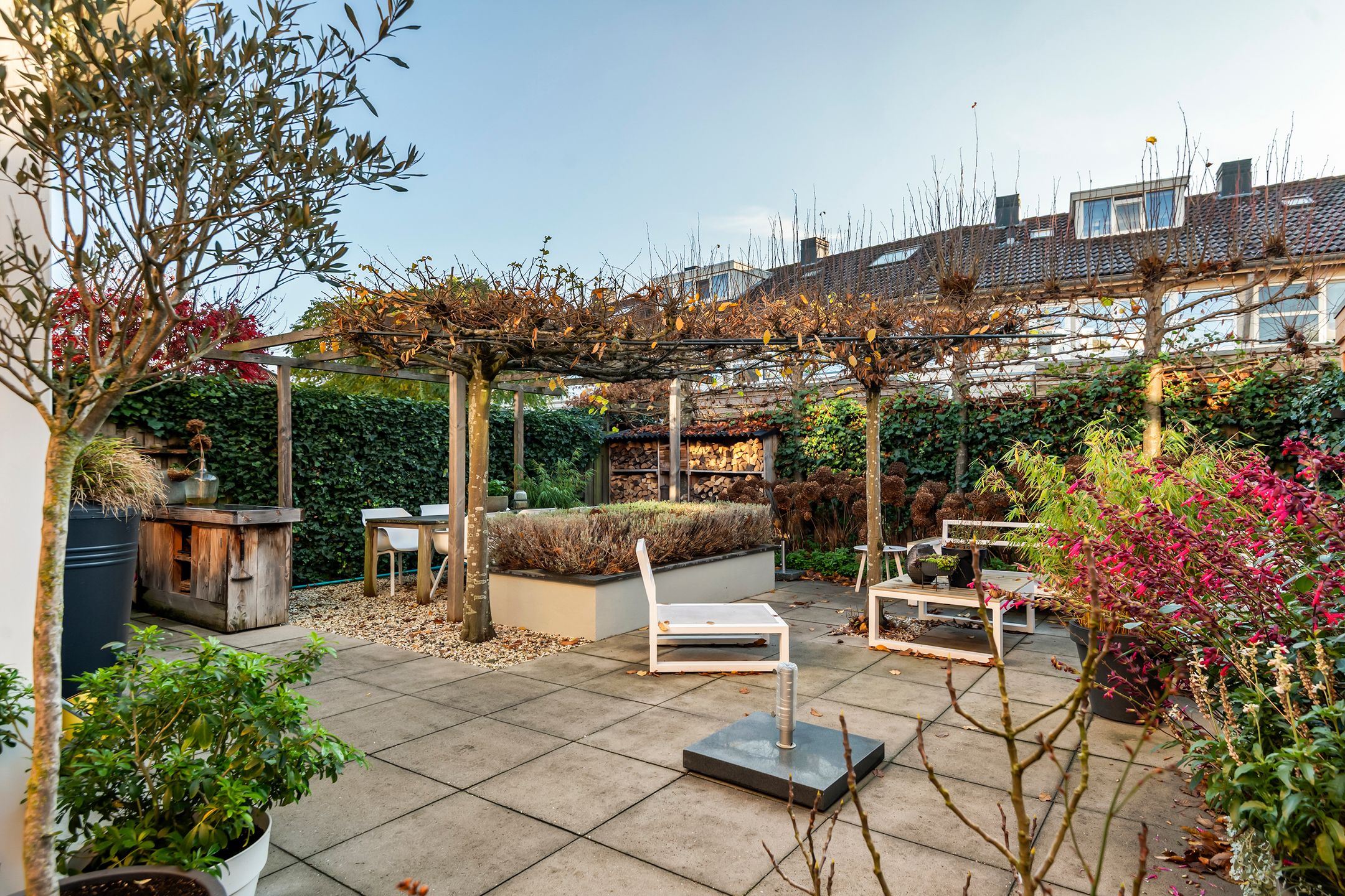 Foto 36 van Laan 1940-1945 91