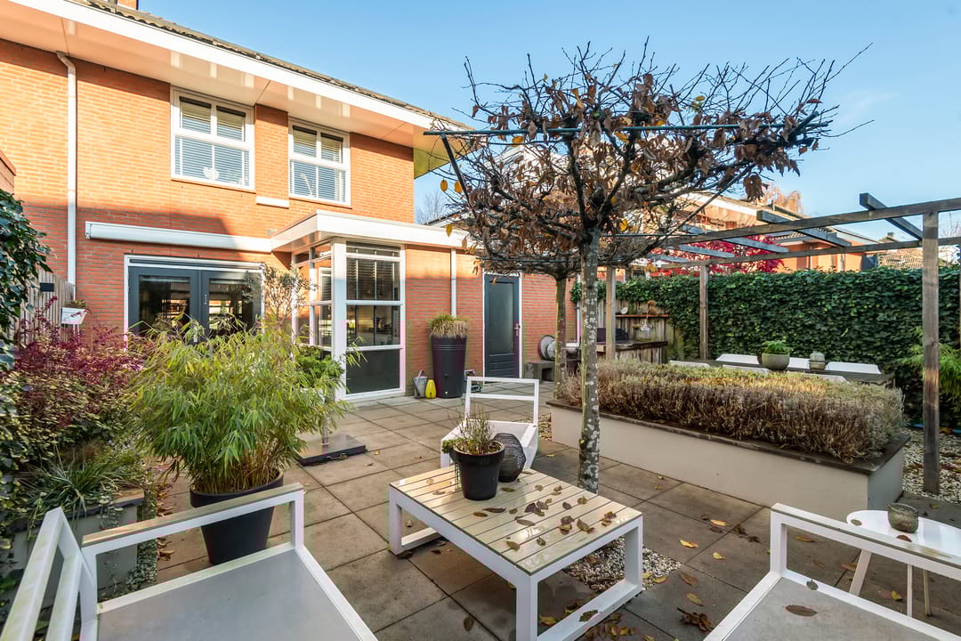 Foto 37 van Laan 1940-1945 91