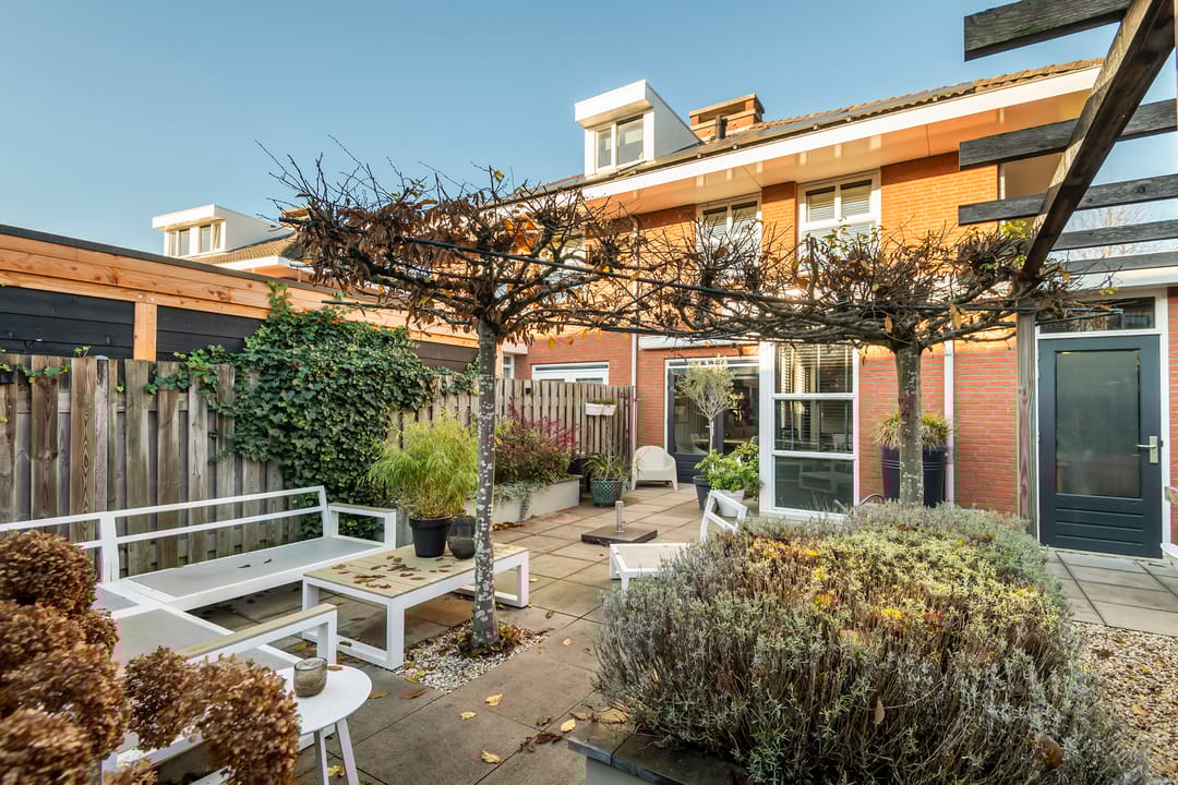 Foto 38 van Laan 1940-1945 91