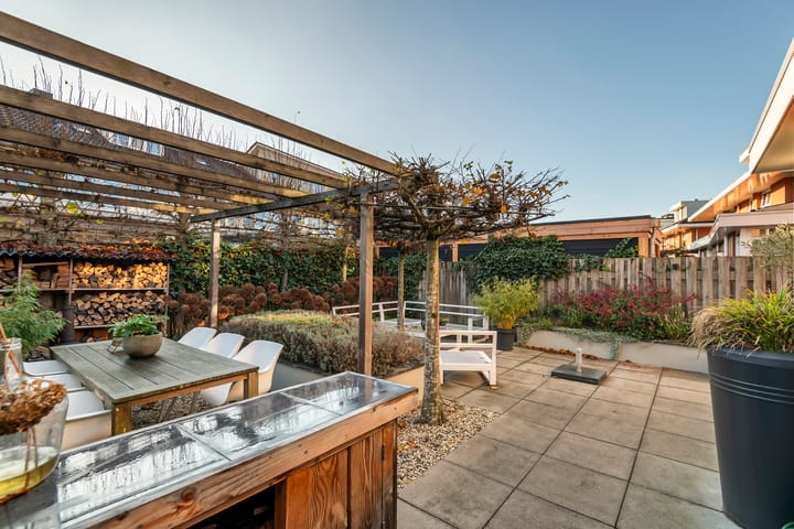 Foto 39 van Laan 1940-1945 91