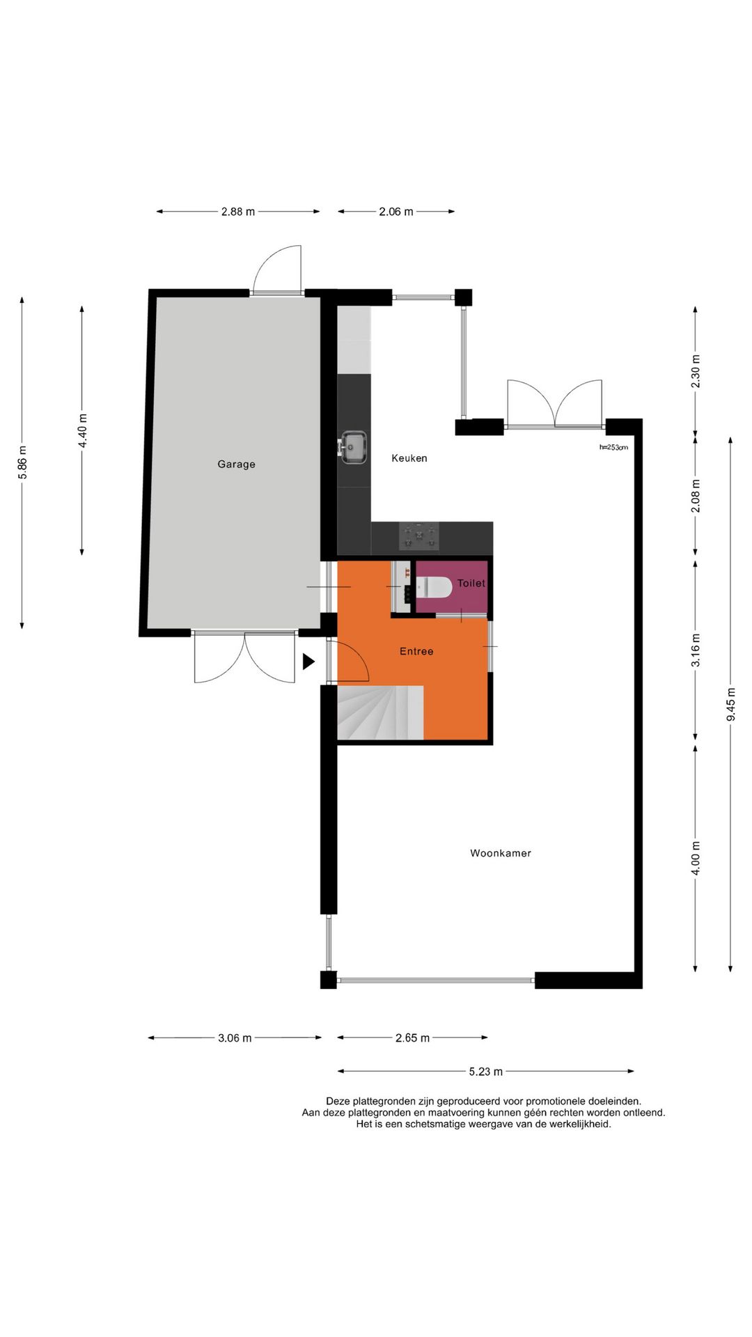 Foto 41 van Laan 1940-1945 91