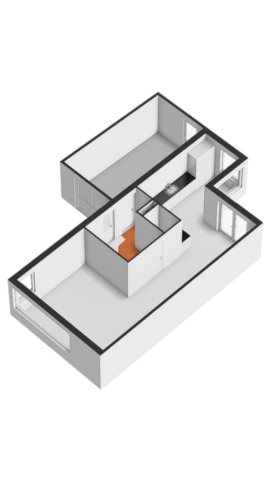 Foto 42 van Laan 1940-1945 91