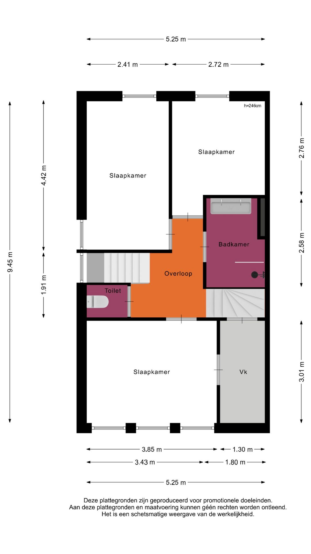 Foto 43 van Laan 1940-1945 91
