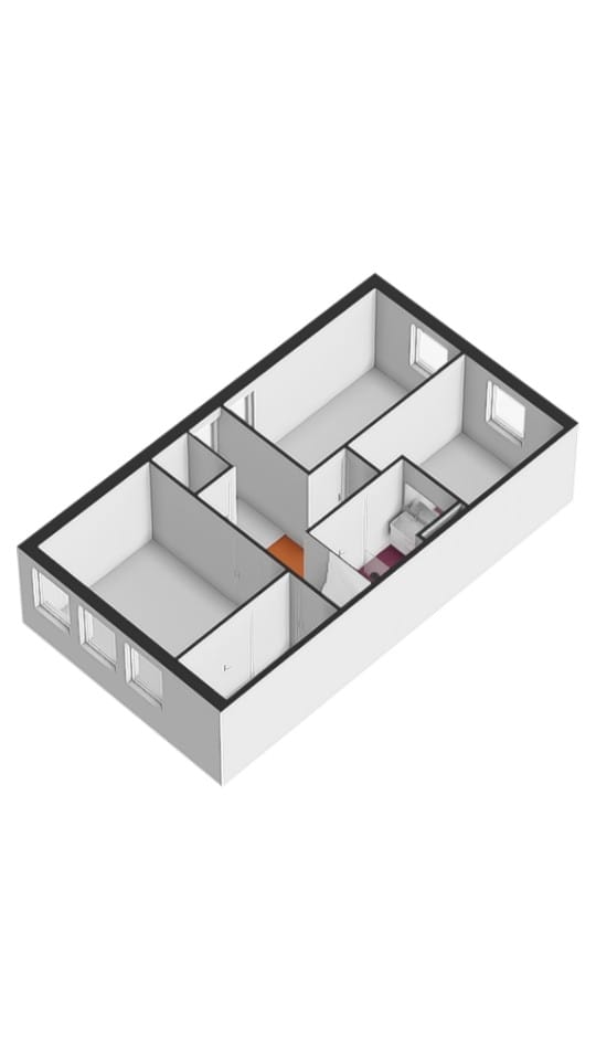 Foto 44 van Laan 1940-1945 91