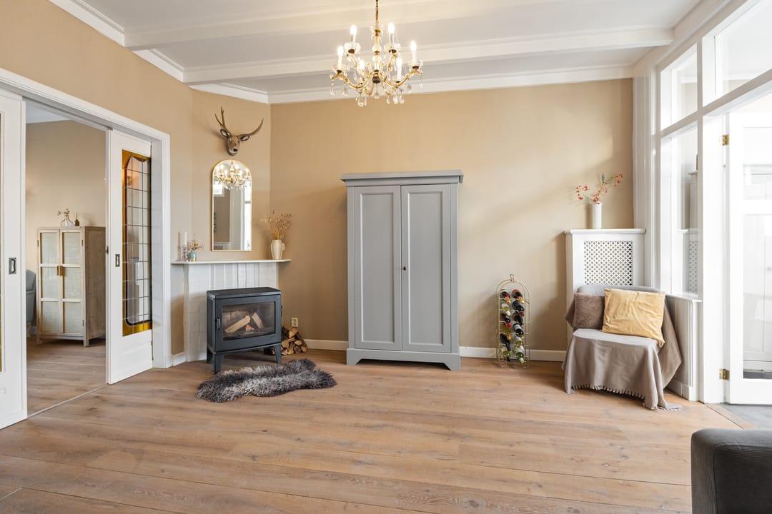 Photo 2 of Krugerstraat 14