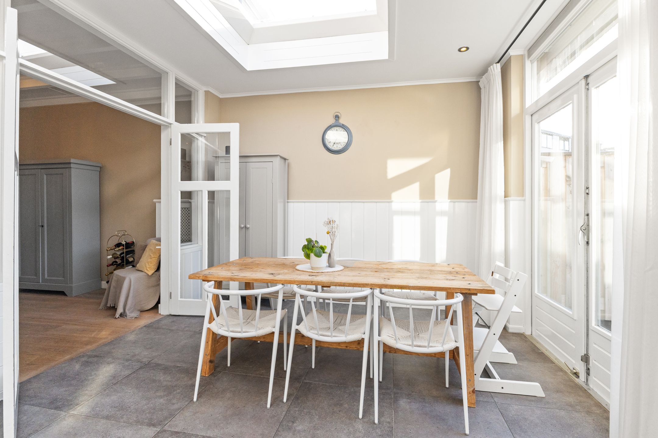 Photo 3 of Krugerstraat 14