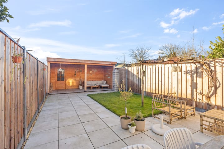 Photo 4 of Krugerstraat 14