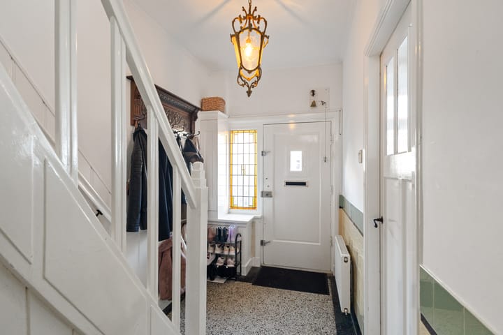 Photo 5 of Krugerstraat 14