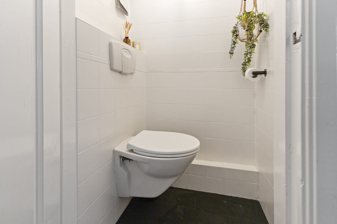 Photo 7 of Krugerstraat 14