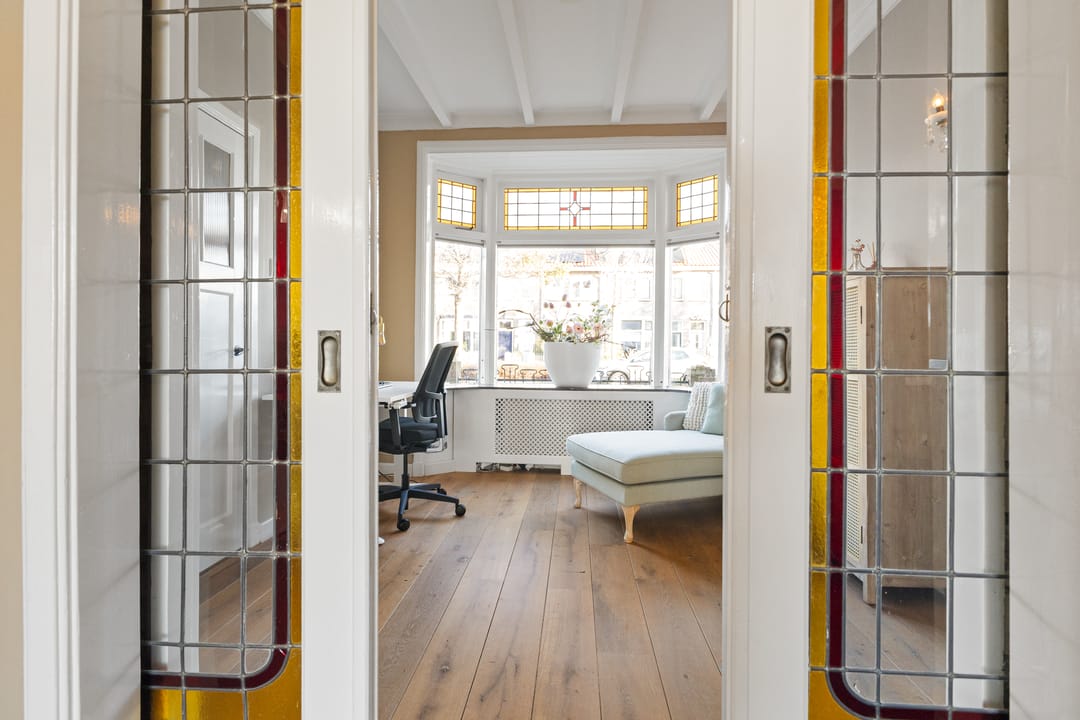 Photo 8 of Krugerstraat 14