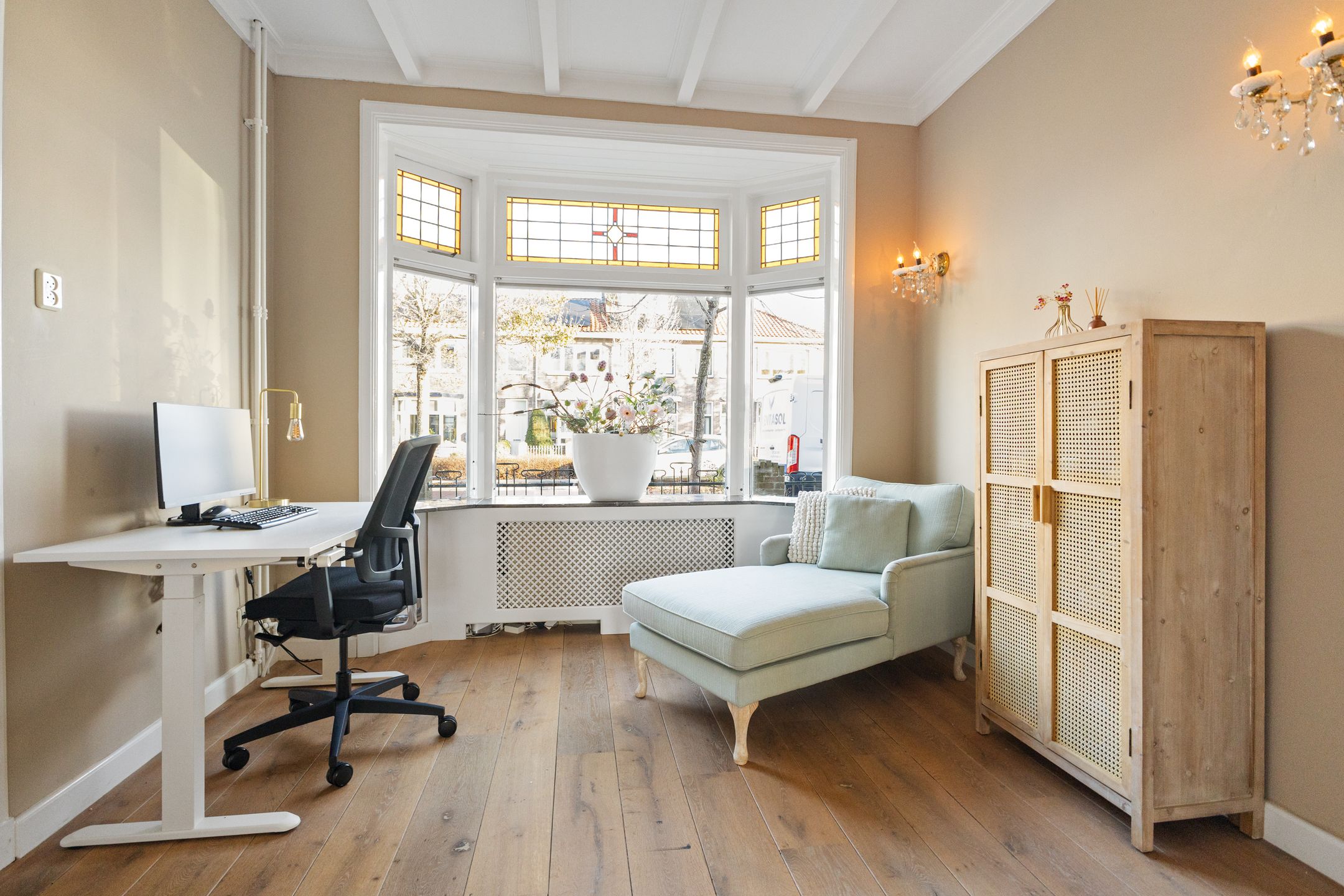 Photo 9 of Krugerstraat 14