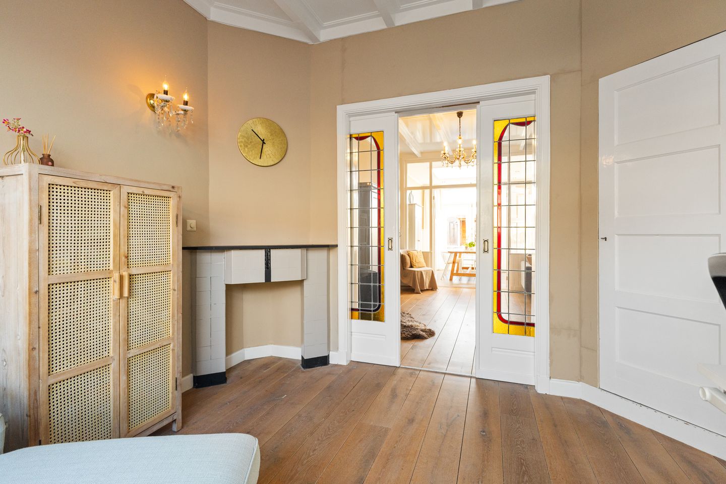 Photo 10 of Krugerstraat 14