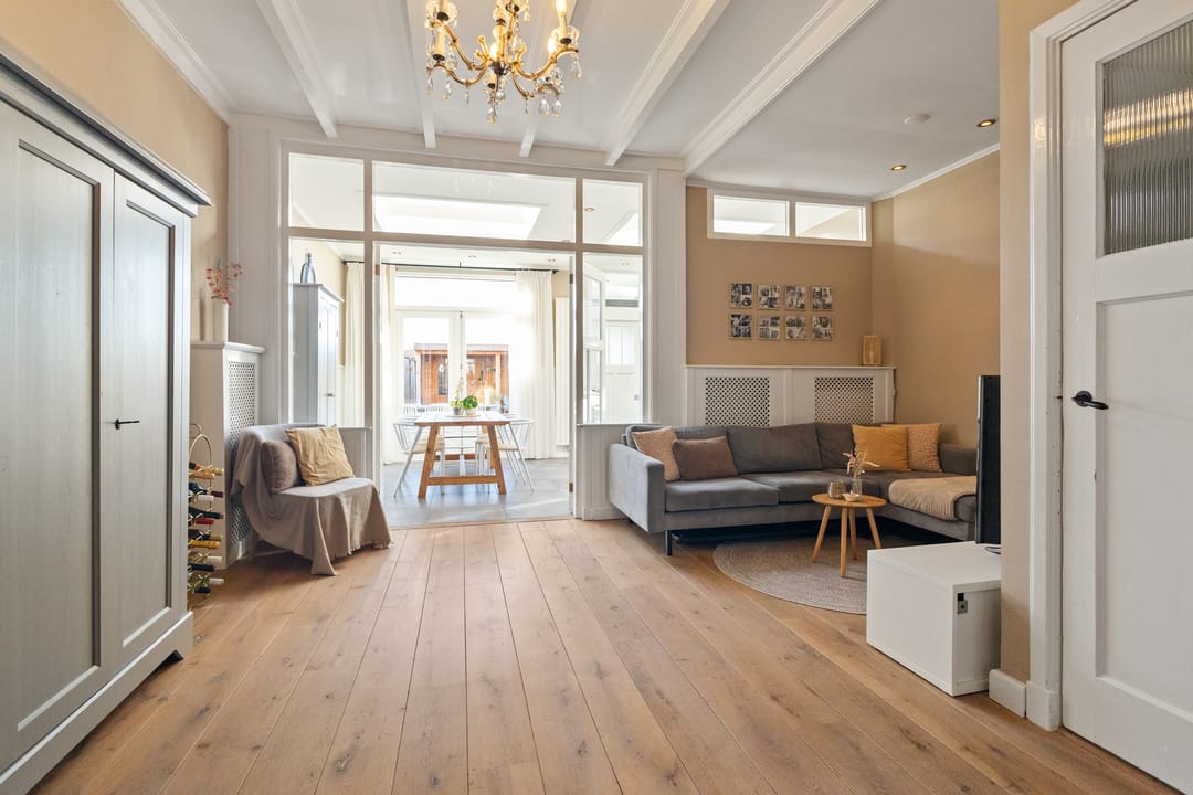 Photo 11 of Krugerstraat 14