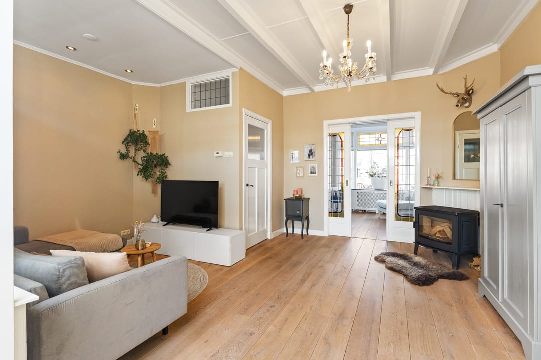 Photo 13 of Krugerstraat 14