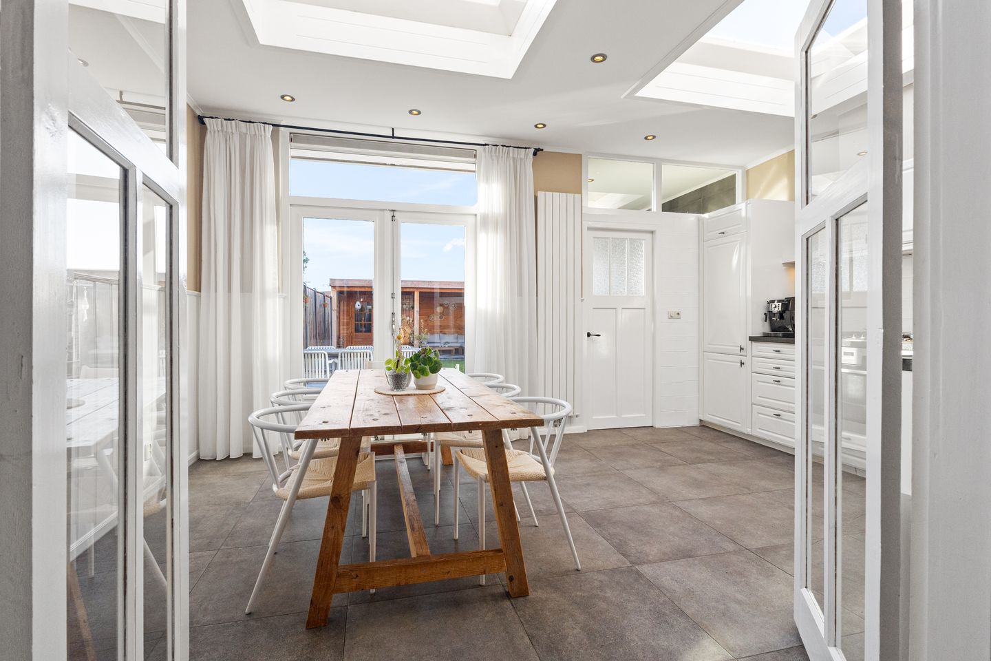 Photo 14 of Krugerstraat 14