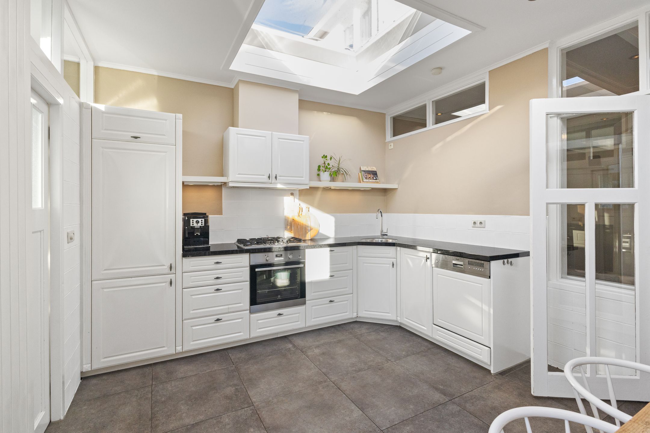 Photo 15 of Krugerstraat 14