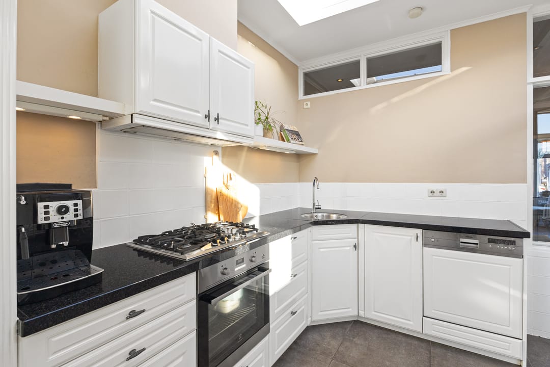 Photo 16 of Krugerstraat 14