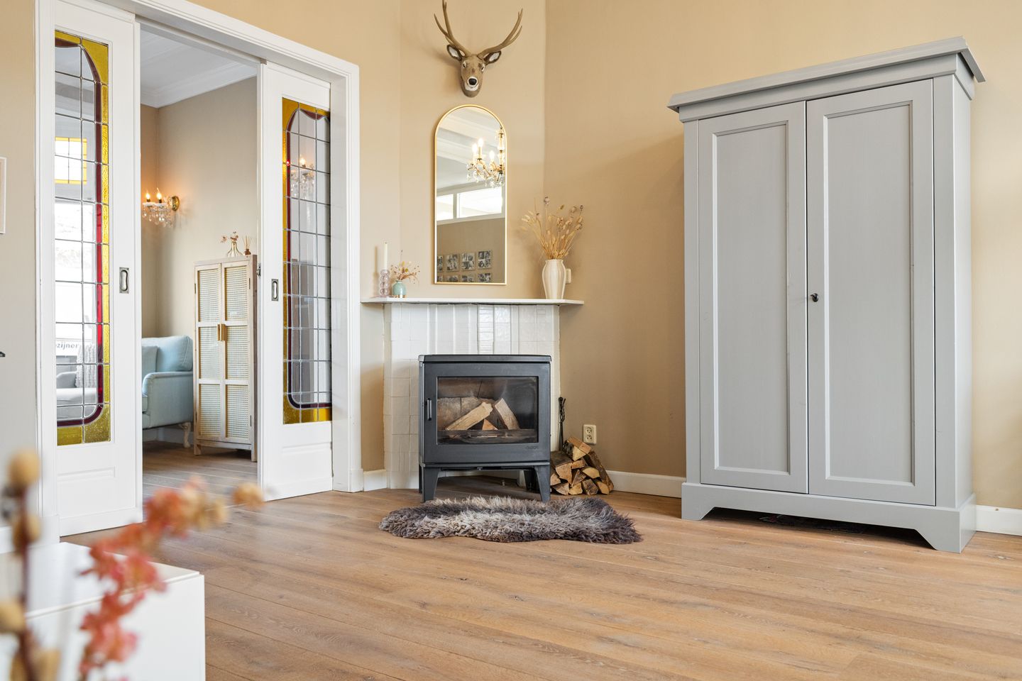 Photo 20 of Krugerstraat 14