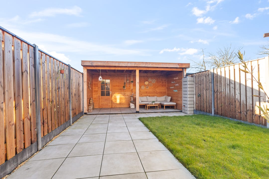 Photo 23 of Krugerstraat 14