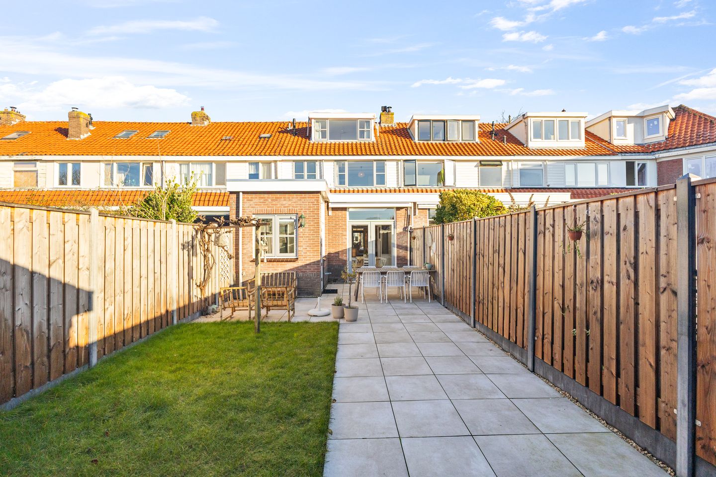 Photo 25 of Krugerstraat 14