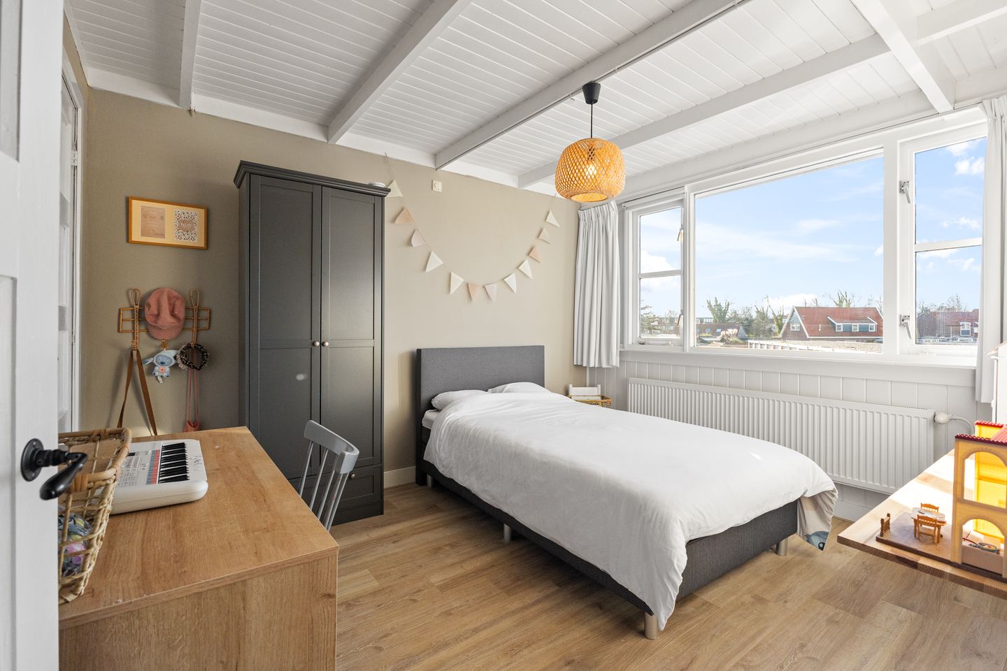 Photo 29 of Krugerstraat 14