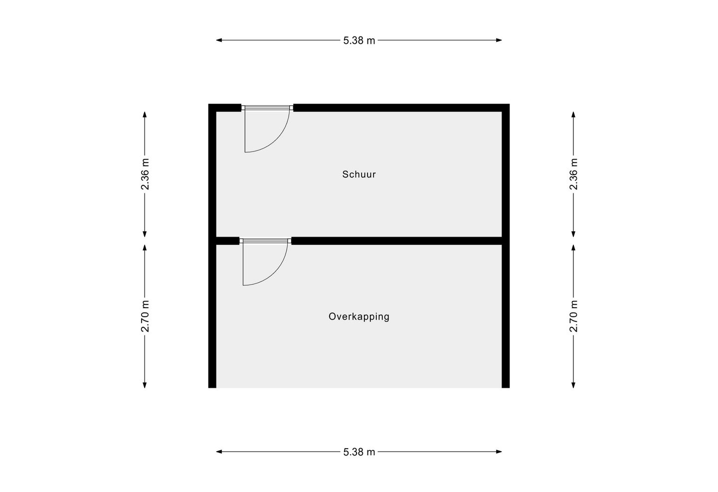 Photo 40 of Krugerstraat 14