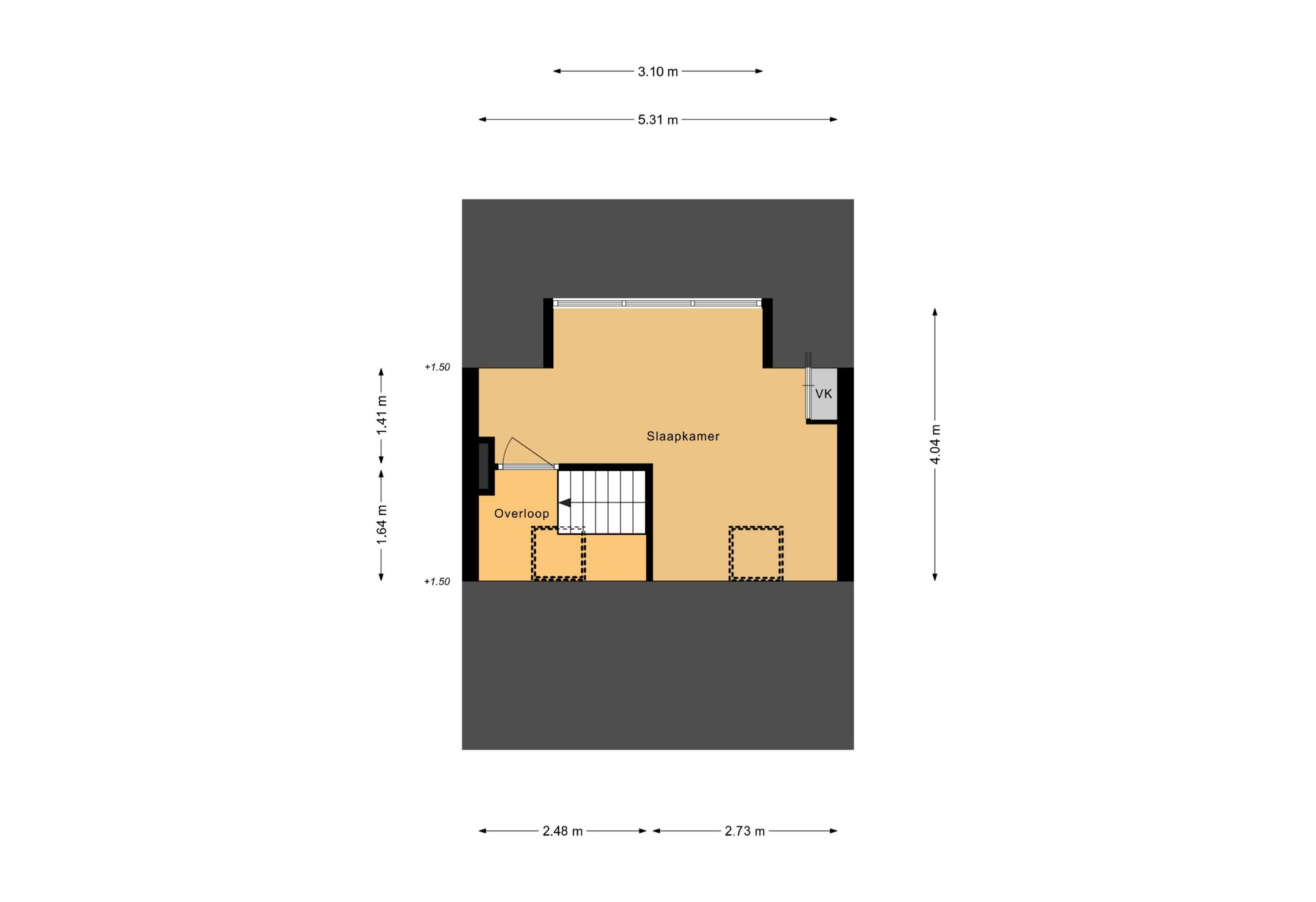 Photo 39 of Krugerstraat 14