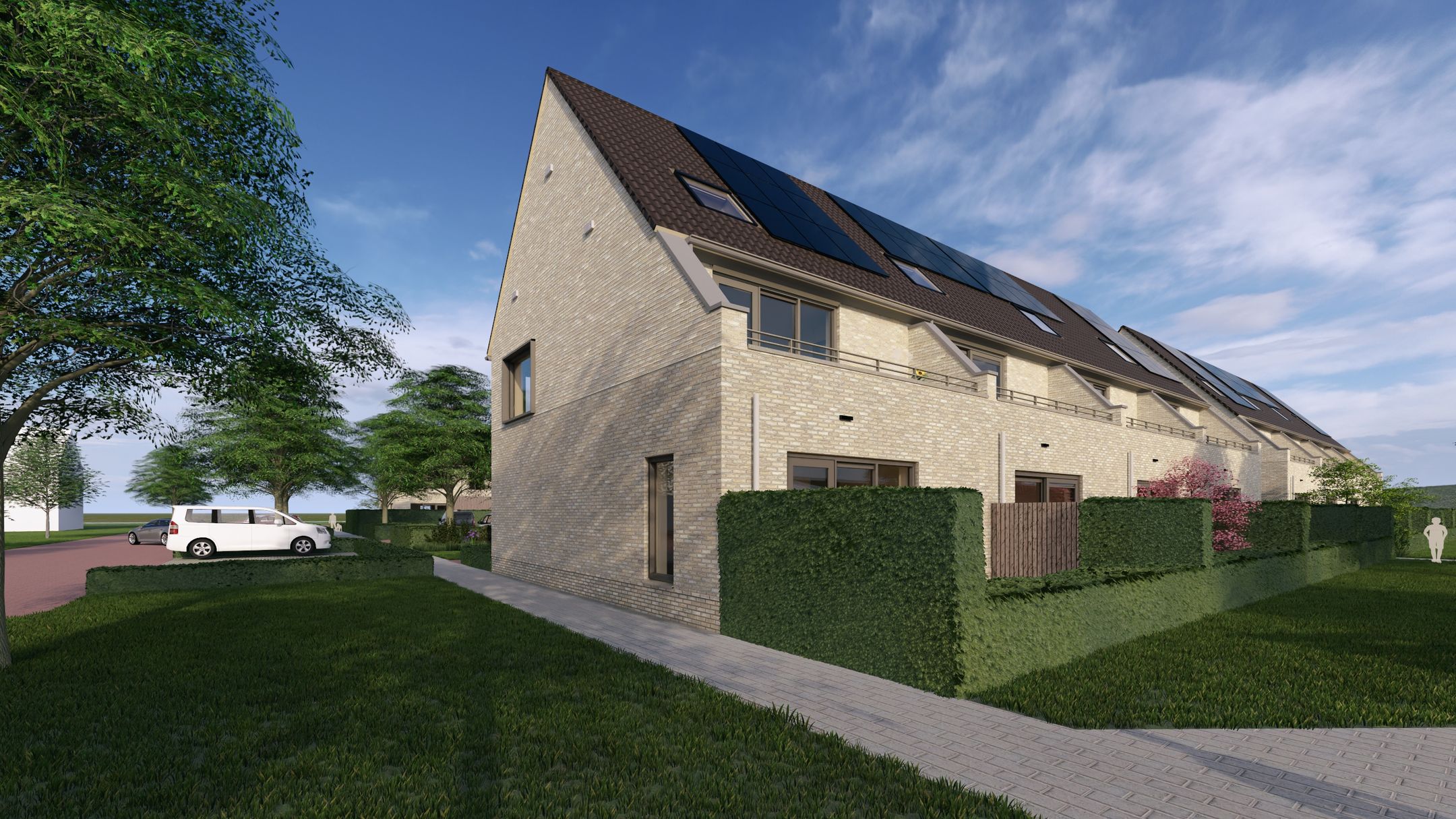 Foto 4 van Het Veldinkhof, De Tippe