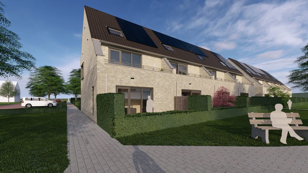 Foto 7 van Het Veldinkhof, De Tippe