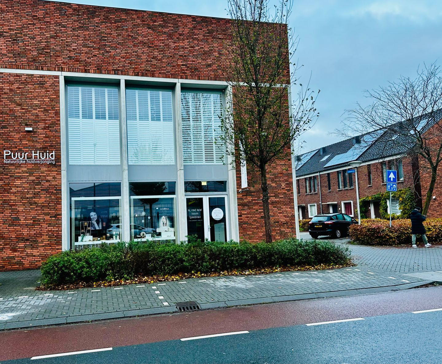 Bekijk foto 1 van Breitnerstraat 2-A