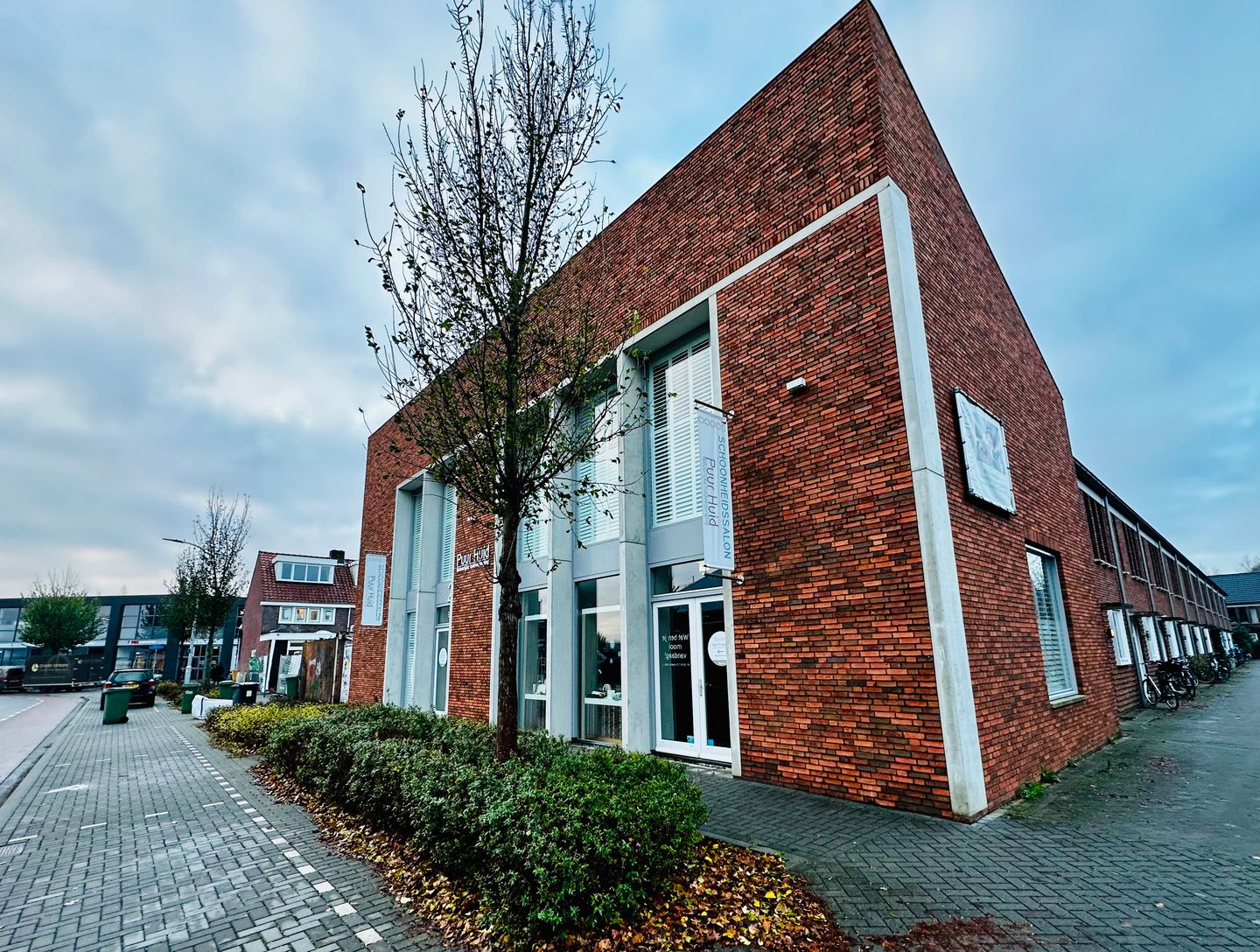 Bekijk foto 3 van Breitnerstraat 2-A