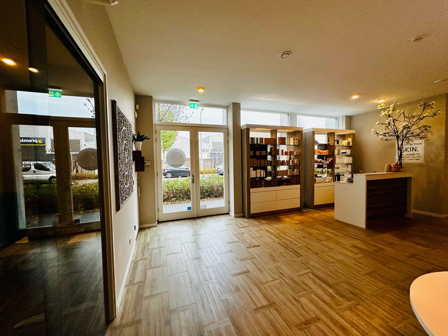 Bekijk foto 5 van Breitnerstraat 2-A