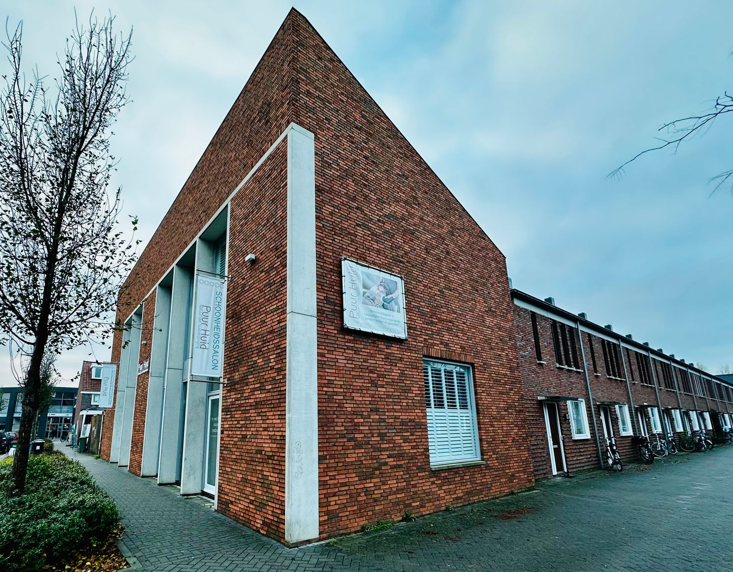 Bekijk foto 4 van Breitnerstraat 2-A