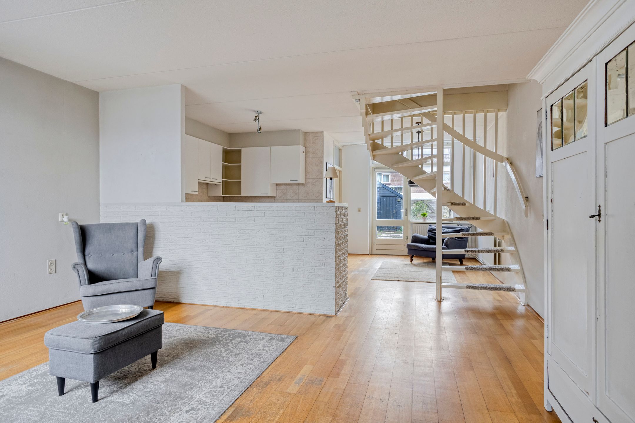 Foto 3 van van Hogendorpstraat 22