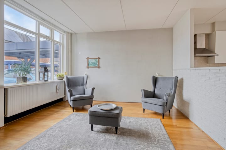 Photo 5 of van Hogendorpstraat 22