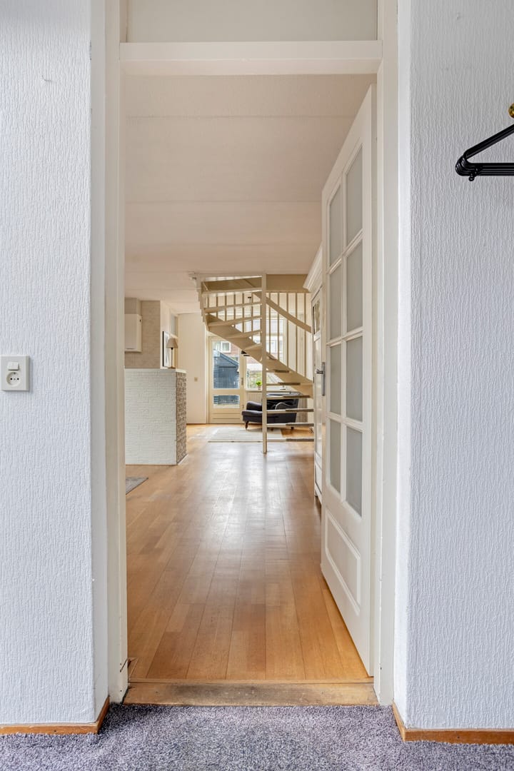 Photo 6 of van Hogendorpstraat 22