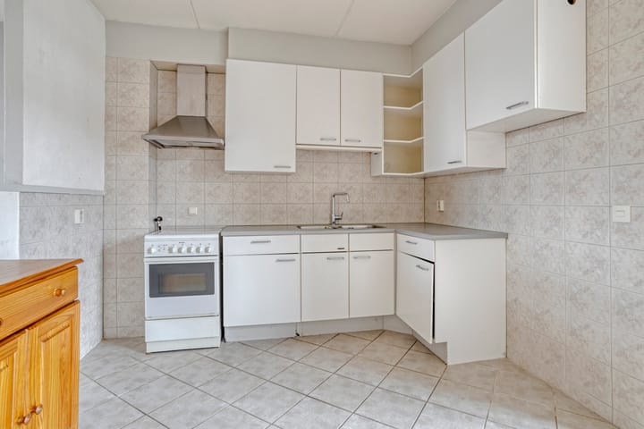 Photo 7 of van Hogendorpstraat 22