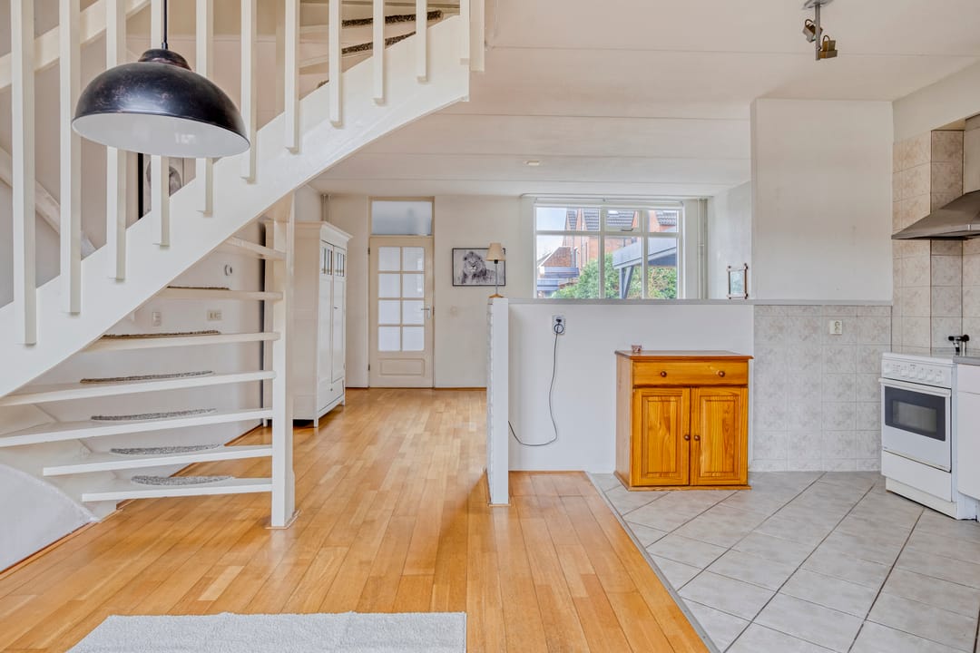 Foto 8 van van Hogendorpstraat 22