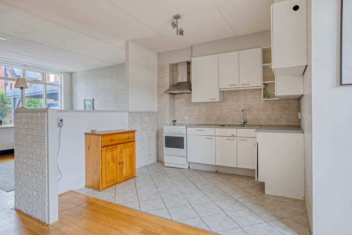 Photo 9 of van Hogendorpstraat 22