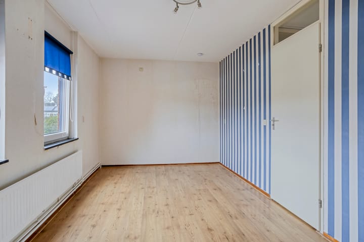 Photo 13 of van Hogendorpstraat 22