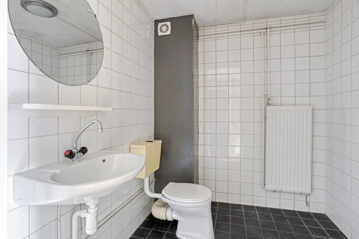 Photo 14 of van Hogendorpstraat 22