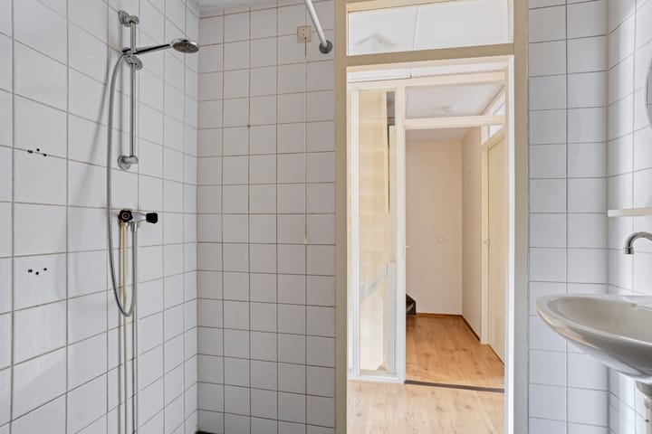 Photo 15 of van Hogendorpstraat 22