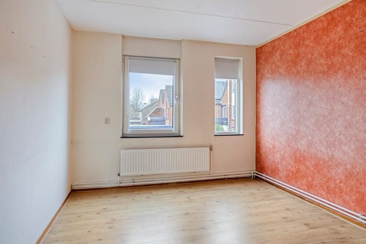 Photo 16 of van Hogendorpstraat 22