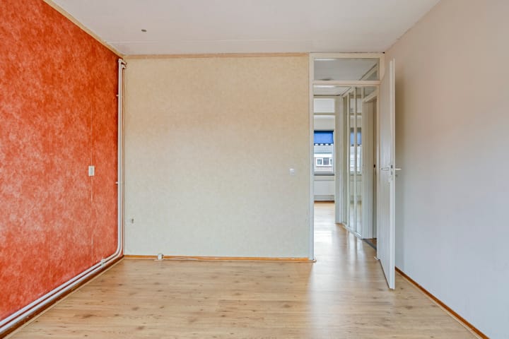 Photo 17 of van Hogendorpstraat 22