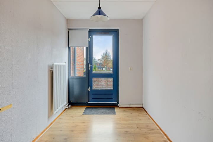 Photo 18 of van Hogendorpstraat 22